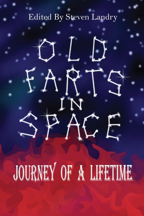 Old Farts In Space